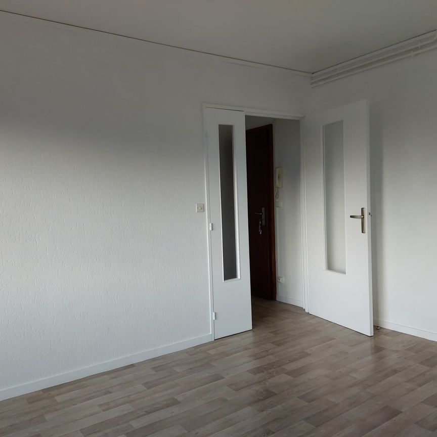 Appartement Type 1 - Photo 1