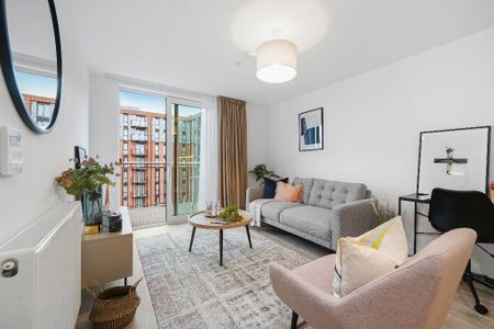 Clay, M5 4RE, Manchester - Photo 2