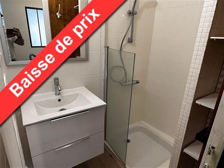 Location Appartement 2 pièces 32m² MONISTROL SUR LOIRE 43120 - Photo 3