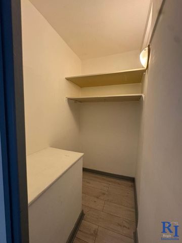 Location Appartement 3 pièces 53m² GRENOBLE 38100 - Photo 4