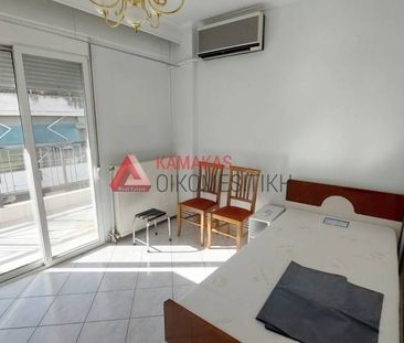 Studio/Γκαρσονιέρα για ενοικίαση Χαριλάου - Photo 1