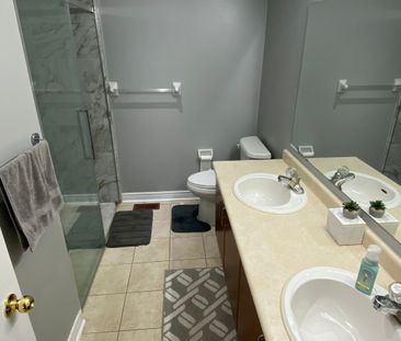 For Lease - 9 Fairhill Avenue Unit# #upper, Brampton, Ontario - Photo 1