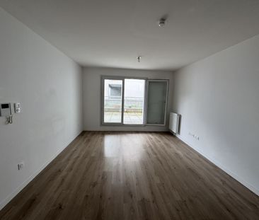Location Appartement 2 pièces 44m² LILLE 59000 - Photo 1