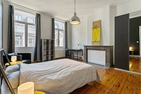 Coliving House Deux Eglises - Foto 4