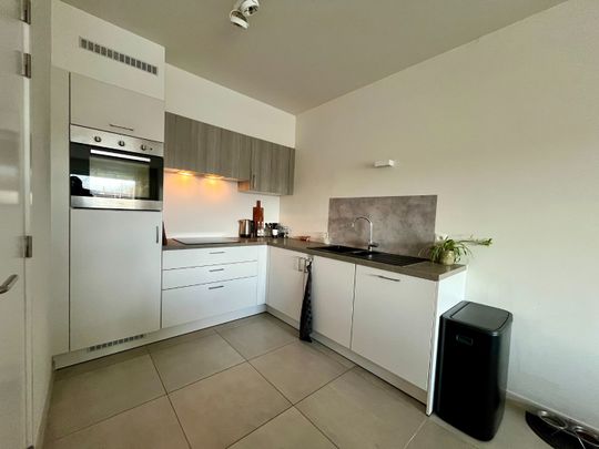 Appartement met 2 slaapkamers incl autostaanplaats - Foto 1