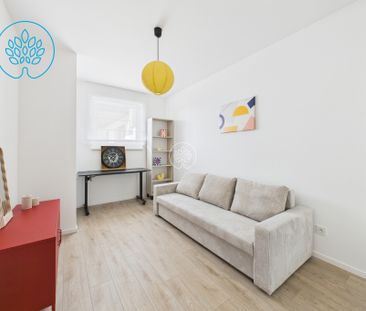 Nowoczesne mieszkanie, zupełnie nowe - Фото 2