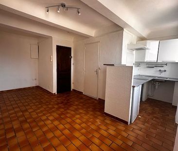 Appartement 1 Pièce 23 m² - Photo 1