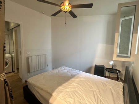 Location Appartement 2 pièces 28m² TOULON 83000 - Photo 5