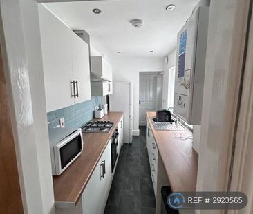 2 bedroom terraced house to rent - Photo 6