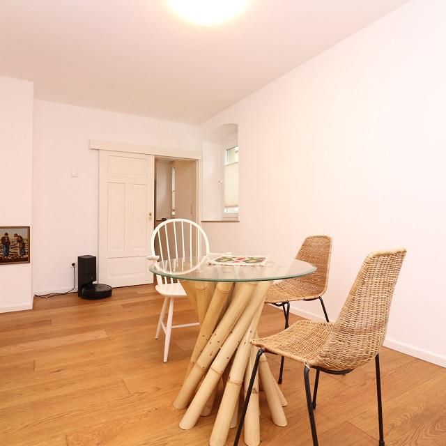 Charmantes Einfamilienhaus in Bergtheim - Photo 1