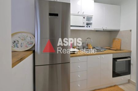 Διαμέρισμα 45 τ.μ. προς ενοικίαση - Photo 3
