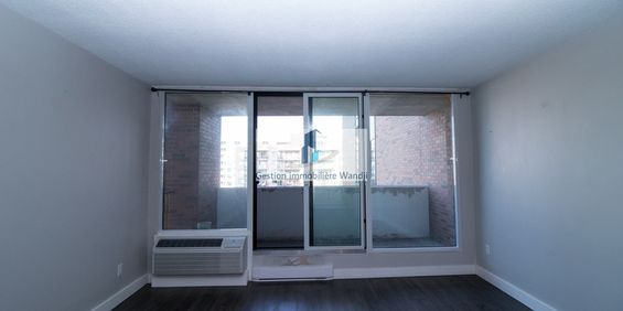Bel Appartement - 285 Rue Laurier #809 - Photo 3