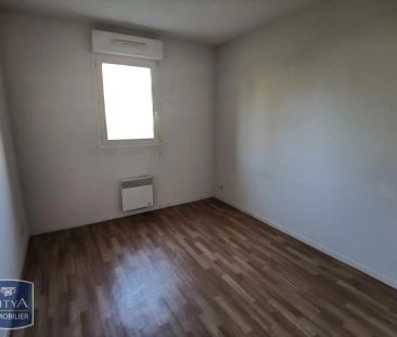 Appartement à louer 2 pièces 39.94m² - Photo 5