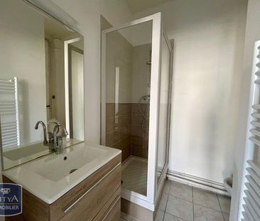 Location Appartement 1 pièce 30m² VILLEURBANNE 69100 - Photo 3