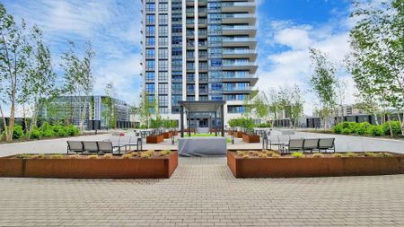 For Lease - 38 Gandhi Lane Unit# A 208, Markham, Ontario - Photo 4