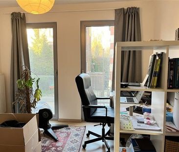 Appartement te huur - Foto 5