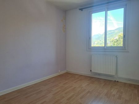 Appartement À Louer 3 Pièces , 53 M² - Photo 3