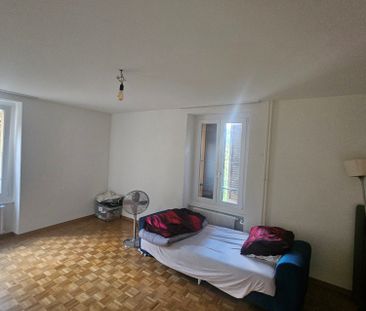Charmante Wohnung in der Freiburger Altstadt - Photo 1
