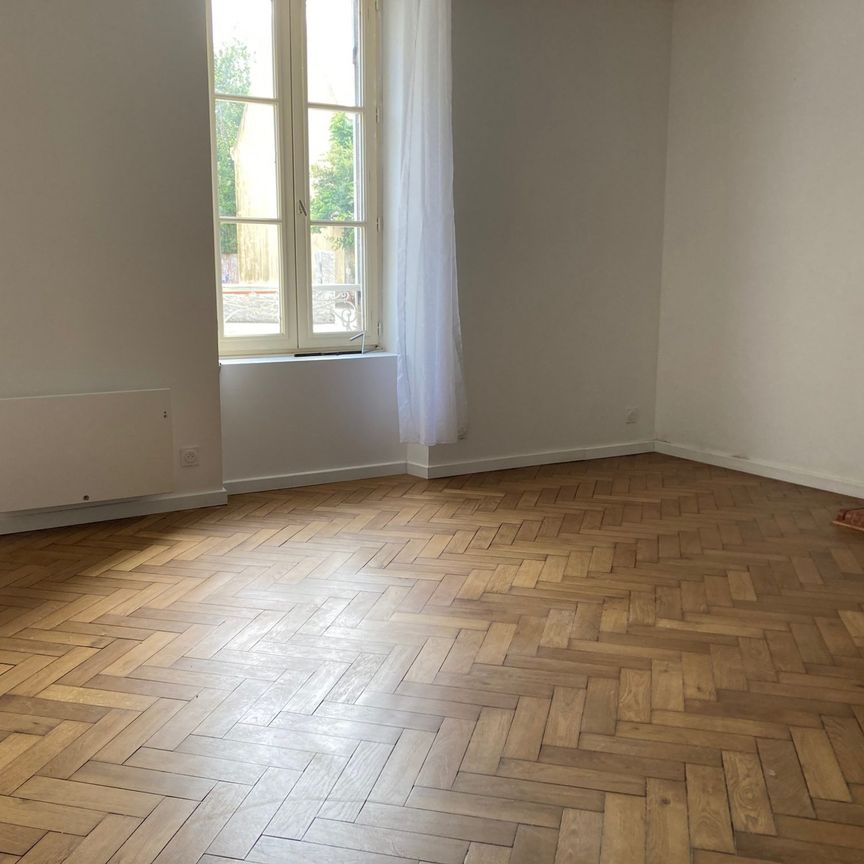 Location Appartement 2 pièces 36m² ST BRIEUC 22000 - Photo 1