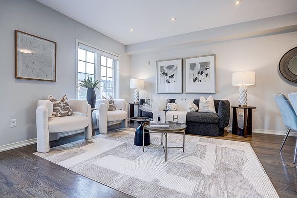 For Lease - 20 Prince Charles Way, Markham, Ontario - Photo 1