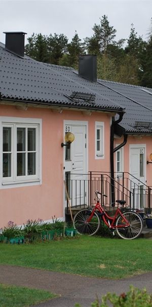 Hembygdsgatan 2 C - Photo 1