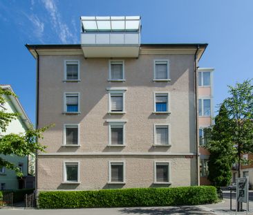3-Zimmerwohnung per sofort - Photo 3