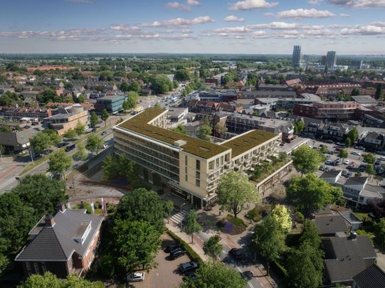 Meerkollaan 8, Villapark, 5613BW, Eindhoven - Foto 1