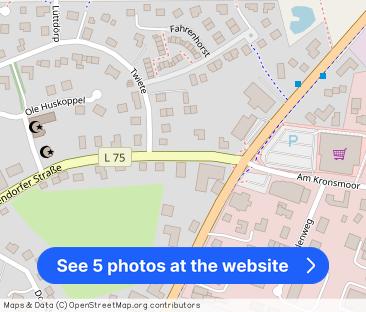 1-Raum-Wohnung in direkter Nähe zur BTU - Photo 1