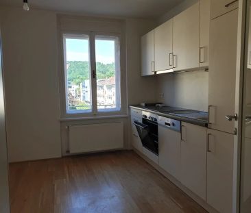 **Geförderte 1,5-Zimmer-Wohnung** in Top Lage in Leoben! Ab sofort ... - Foto 1