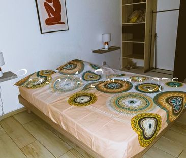 Chambre en Colocation - Proximité La Meynard - Fort-de-France - Photo 1