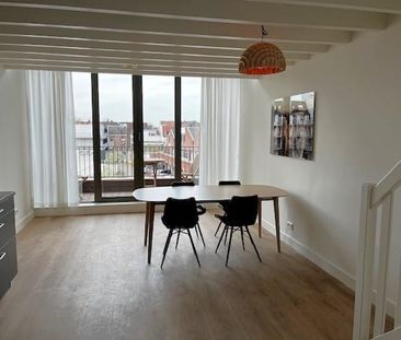 Appartement te huur: Kapelstraat 6-B 1404 HX Bussum - Photo 5