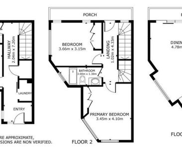 Modern Townhouse in Prime Orakei Location. - Photo 3