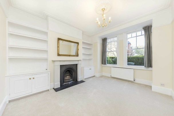 Hambalt Road, Clapham, SW4 - Photo 1