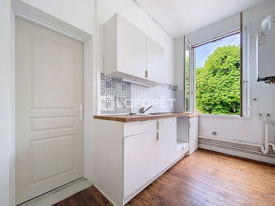 Appartement T2 SAINT AUBIN LES ELBEUF à louer - Photo 1