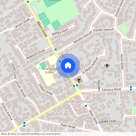 2/321 Albert Street, Hokowhitu, Palmerston North