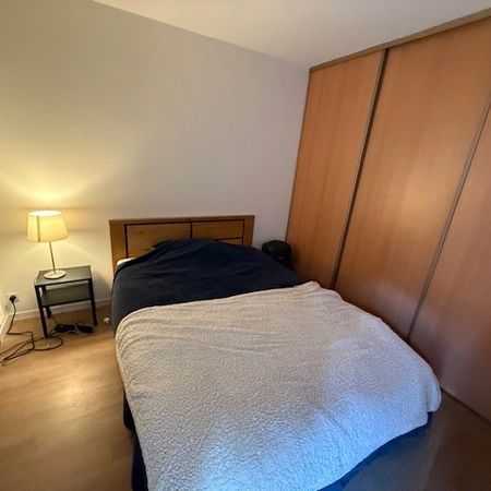 Appartement T1 à louer - 23 m² - Photo 4