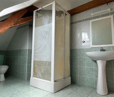 Location maison 2 pièces - 33.29m² à St branchs (37320) - Photo 1