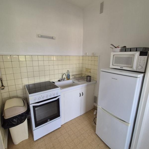 APPARTEMENT 2 pièce(s) - 31m² - Photo 1