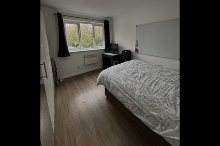 Room in a Shared Flat, Morden, SM4 - Photo 3
