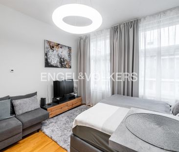 Pronájem bytu 1+kk 30 m2 - Фото 2