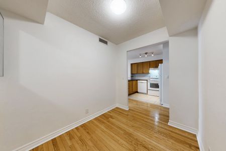 For Lease - 33 Elm Drive Unit# 1607, Mississauga, Ontario - Photo 5
