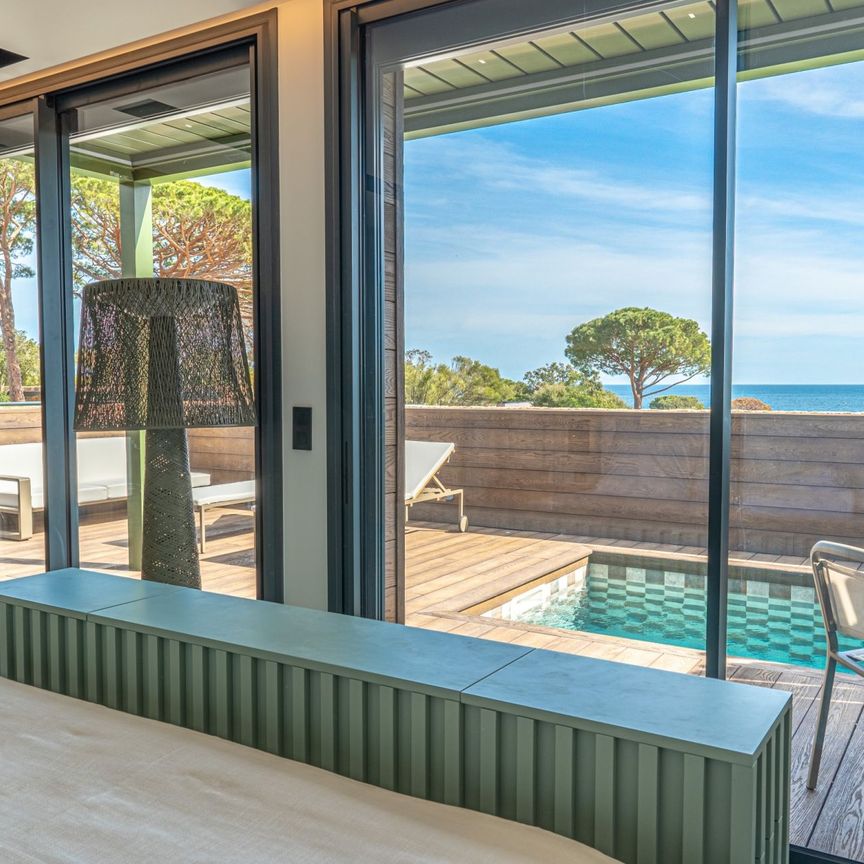 Rental Mansion (hôtel particulier) Ste Lucie De Porto Vecchio 10 Rooms 430 m² - Photo 1