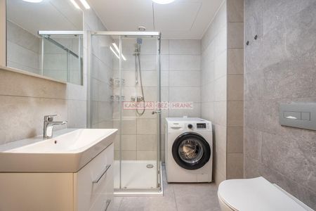 Pronájem bytu 1+kk 45 m² - Photo 5