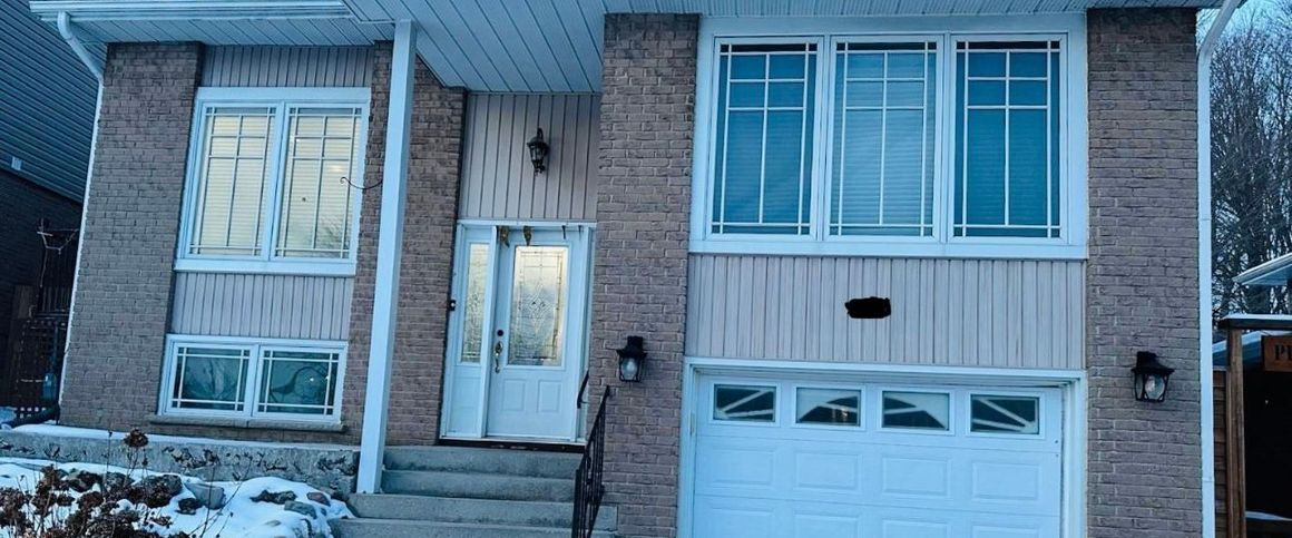 For Lease - 481 Paddington Crescent Unit# Bsmt, Oshawa, Ontario - Photo 1