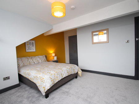 An Awesome Houseshare share for Rent in Leeds - Photo 3