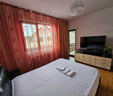 Casa 5 camere Popesti-Leordeni, liniste, curte, locuri de parcare - Photo 4