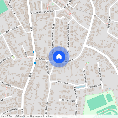 Koolhof 20/2, 2350 Vosselaar