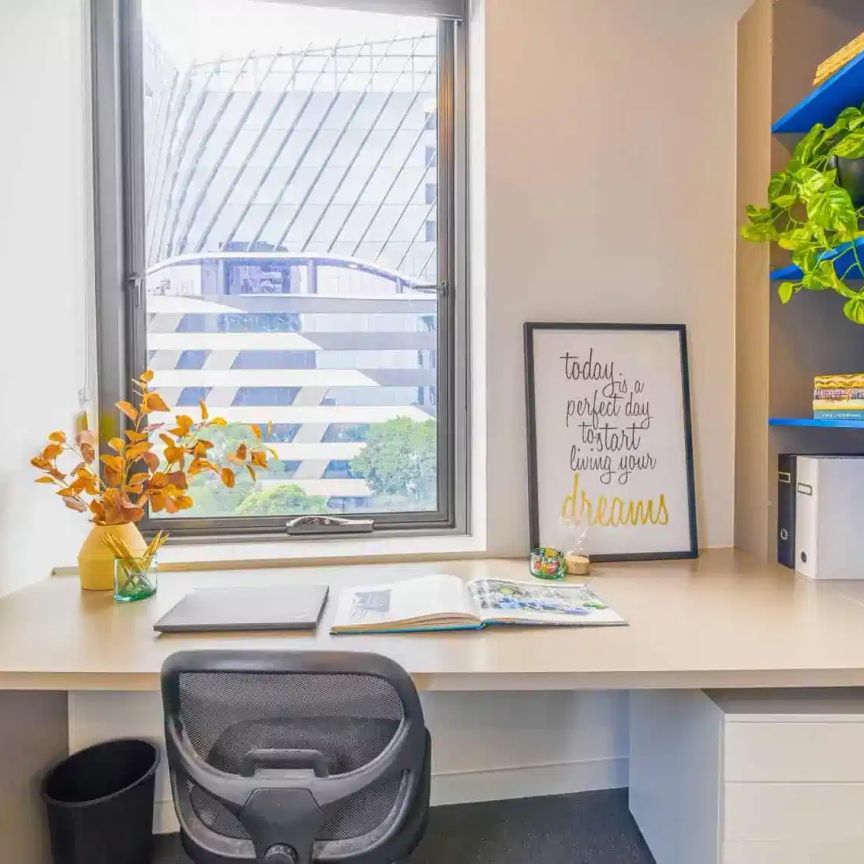 1 Bedroom Studio Premium Plus - Photo 1