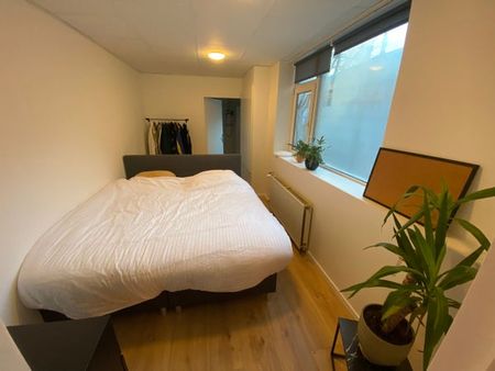 Te huur: Appartement Lovensestraat in Tilburg - Photo 4