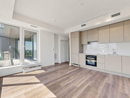 For Lease - 1 Quarrington Lane Unit# 3809, Toronto, Ontario - Photo 4